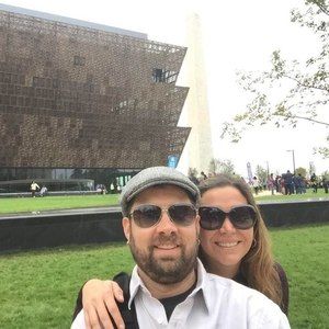 Meet your Posher, Sam